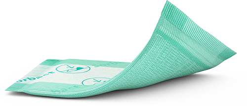 Sorbact Absorption-bandasje.
