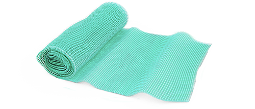 Sorbact Fungi-bandasje.